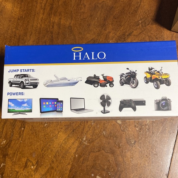 Halo bolt ⚡️⚡️⚡️ - Picture 8 of 9